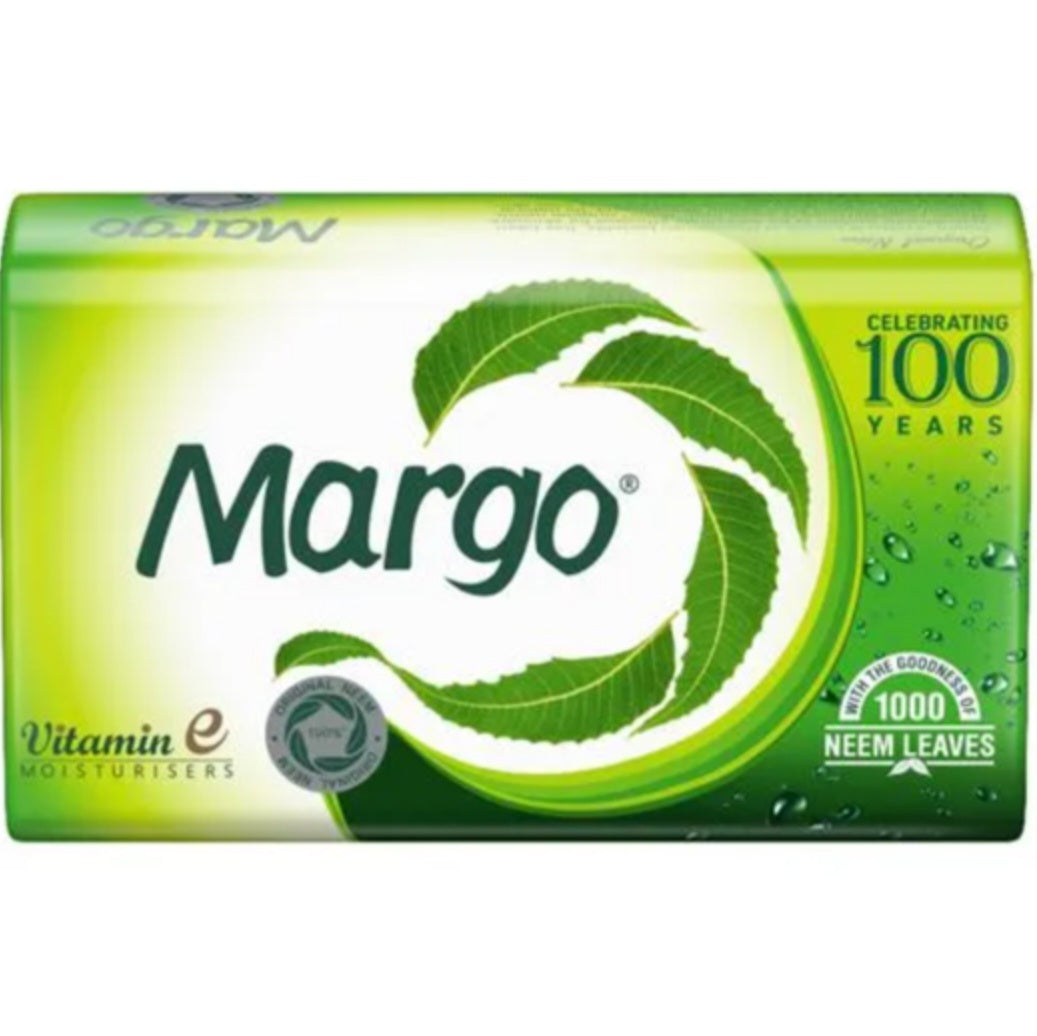 Margo