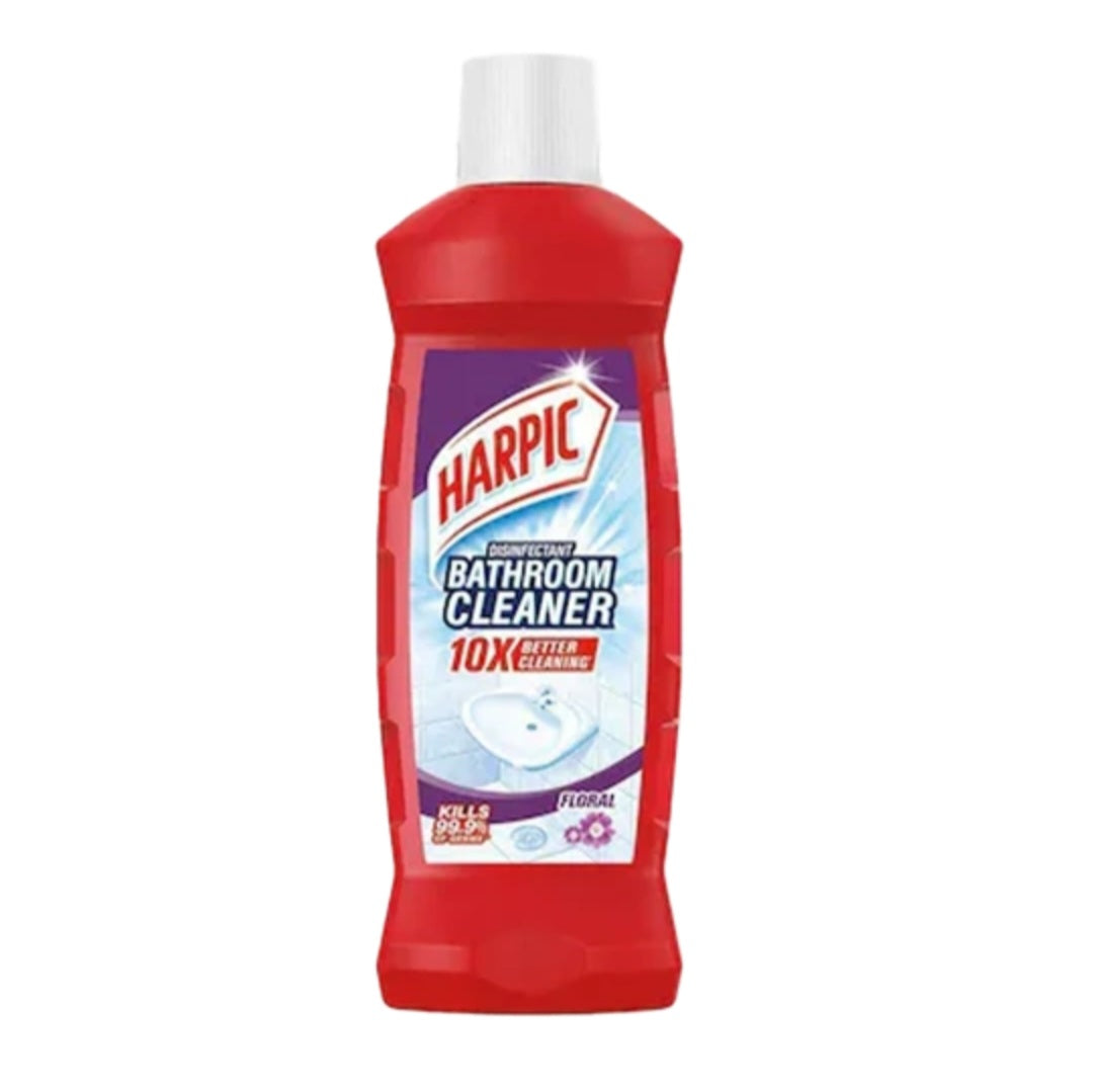 Harpic