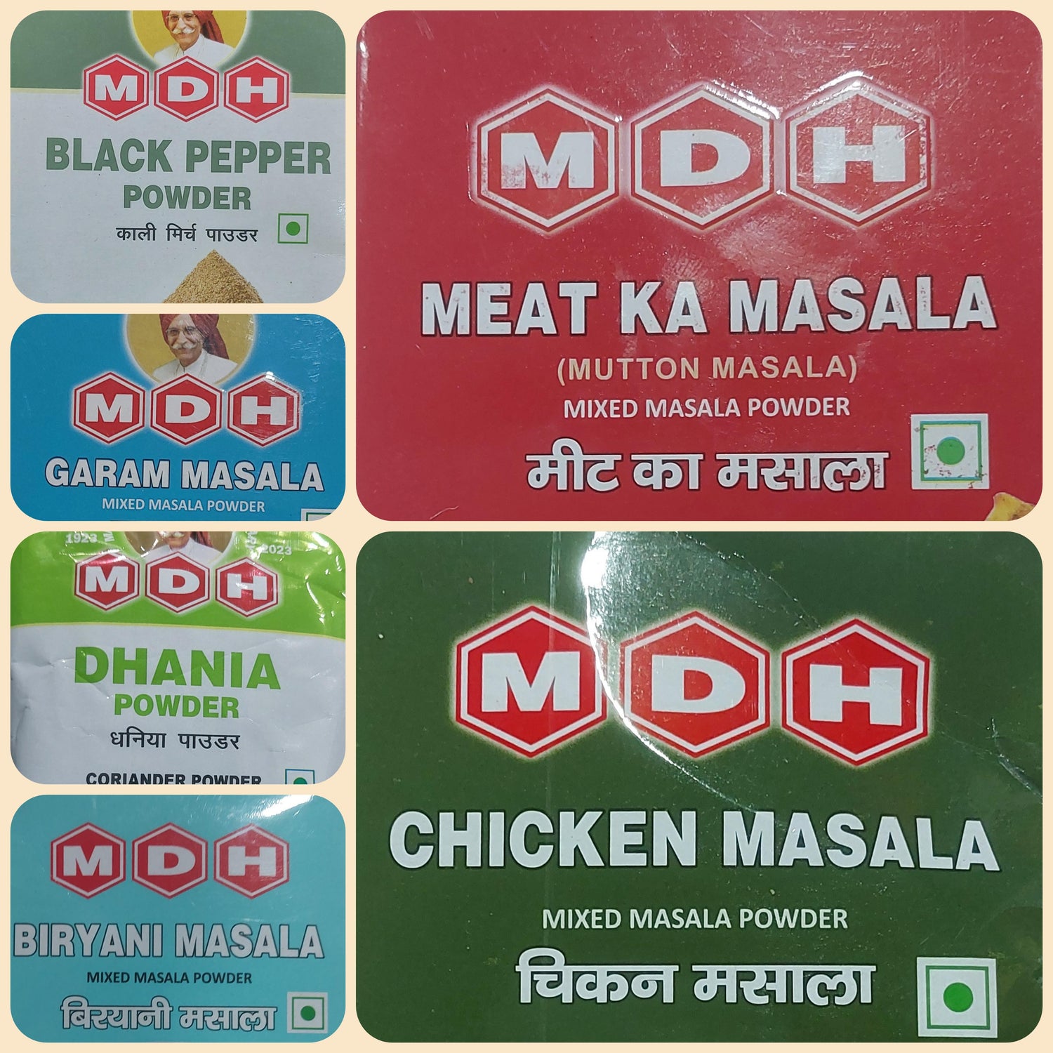 Masala