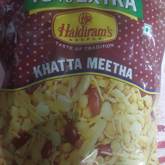 Khatta Meetha