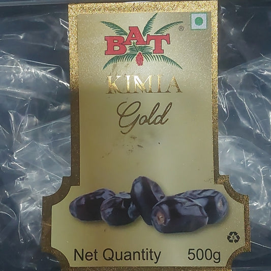 Kimia Gold