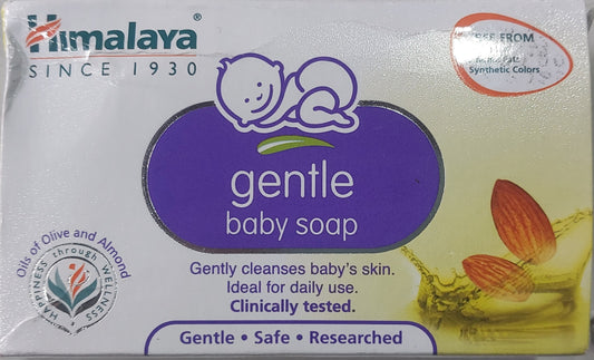 Himalaya baby gentle shop