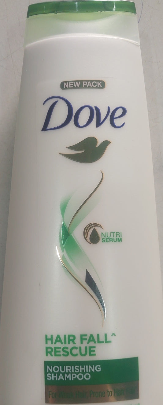 Dove Shampoo