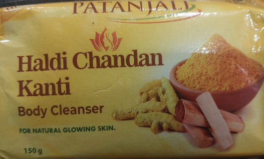 Patanjali Soap