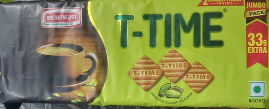 T-Time