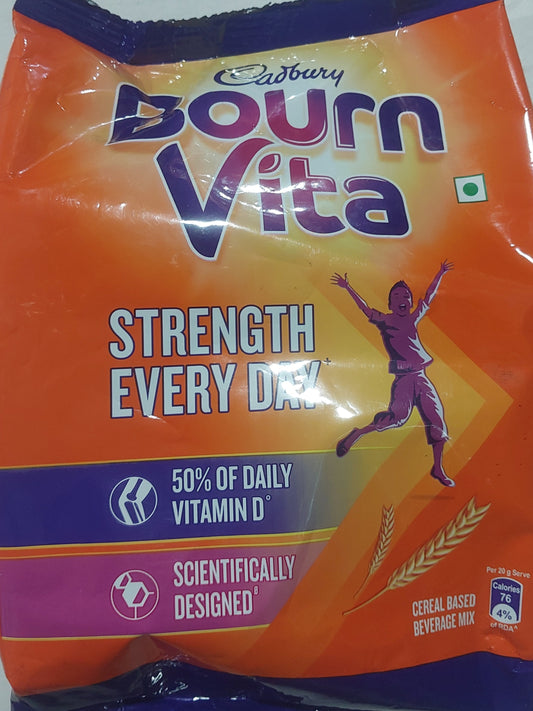 Bournvita - 500 gm