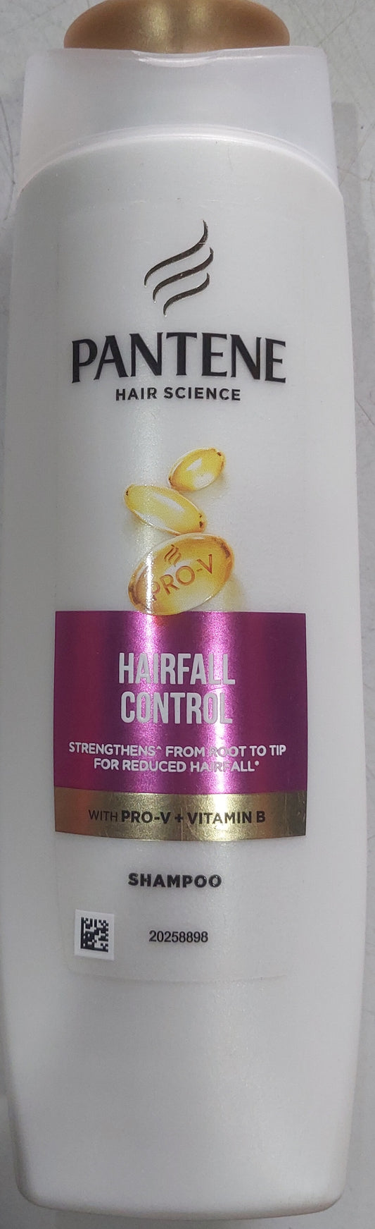 Pantene Hairfall Control