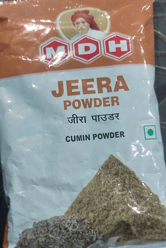 MDH jeera powder