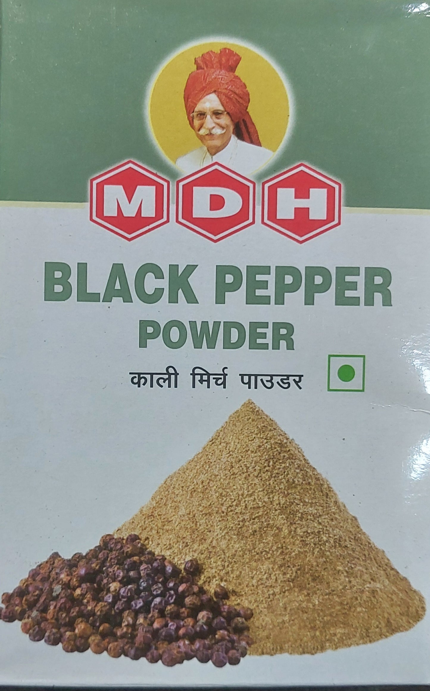 MDH black pepper powder (golki)