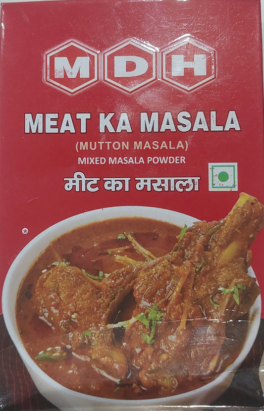 MDH meat ka masala (mutton)