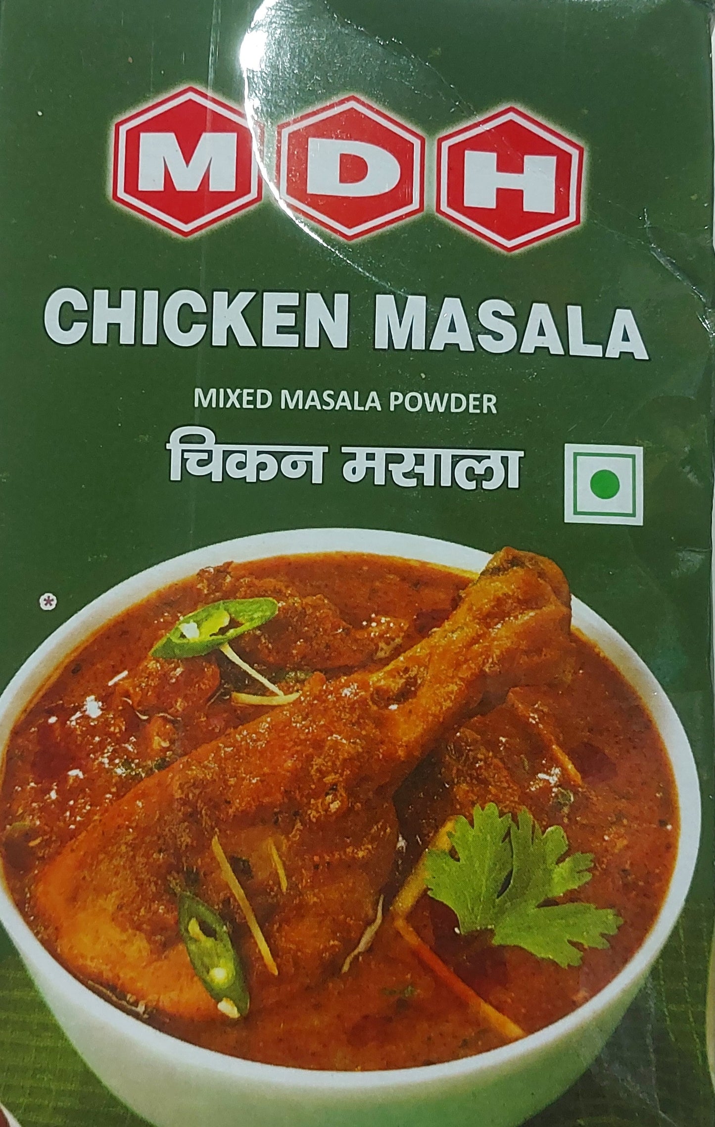 MDH chicken masala