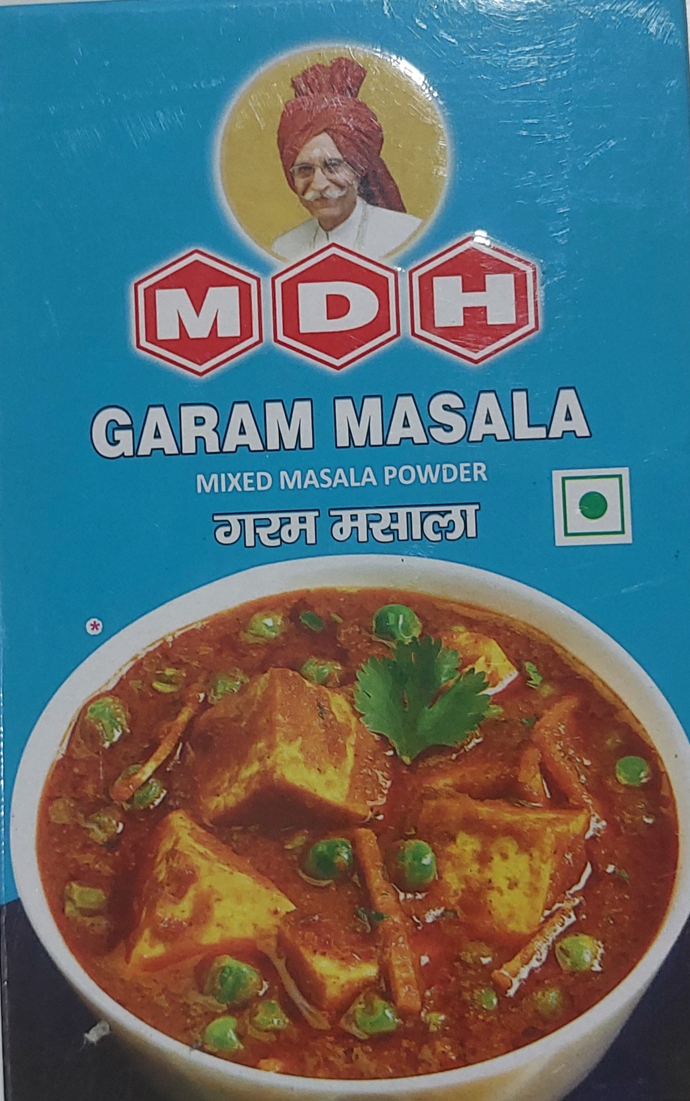 MDH garam masala