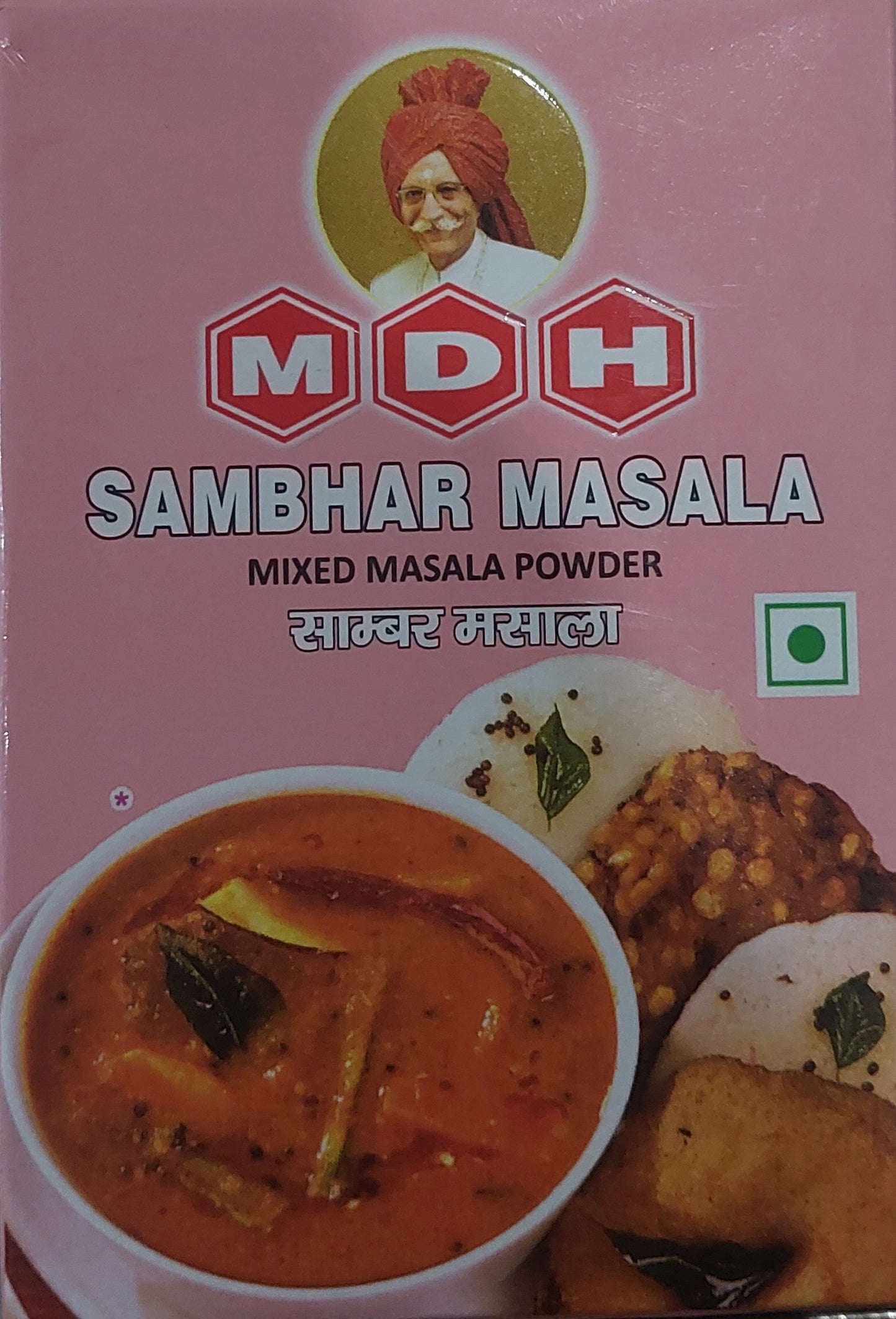 MDH sambhar masala