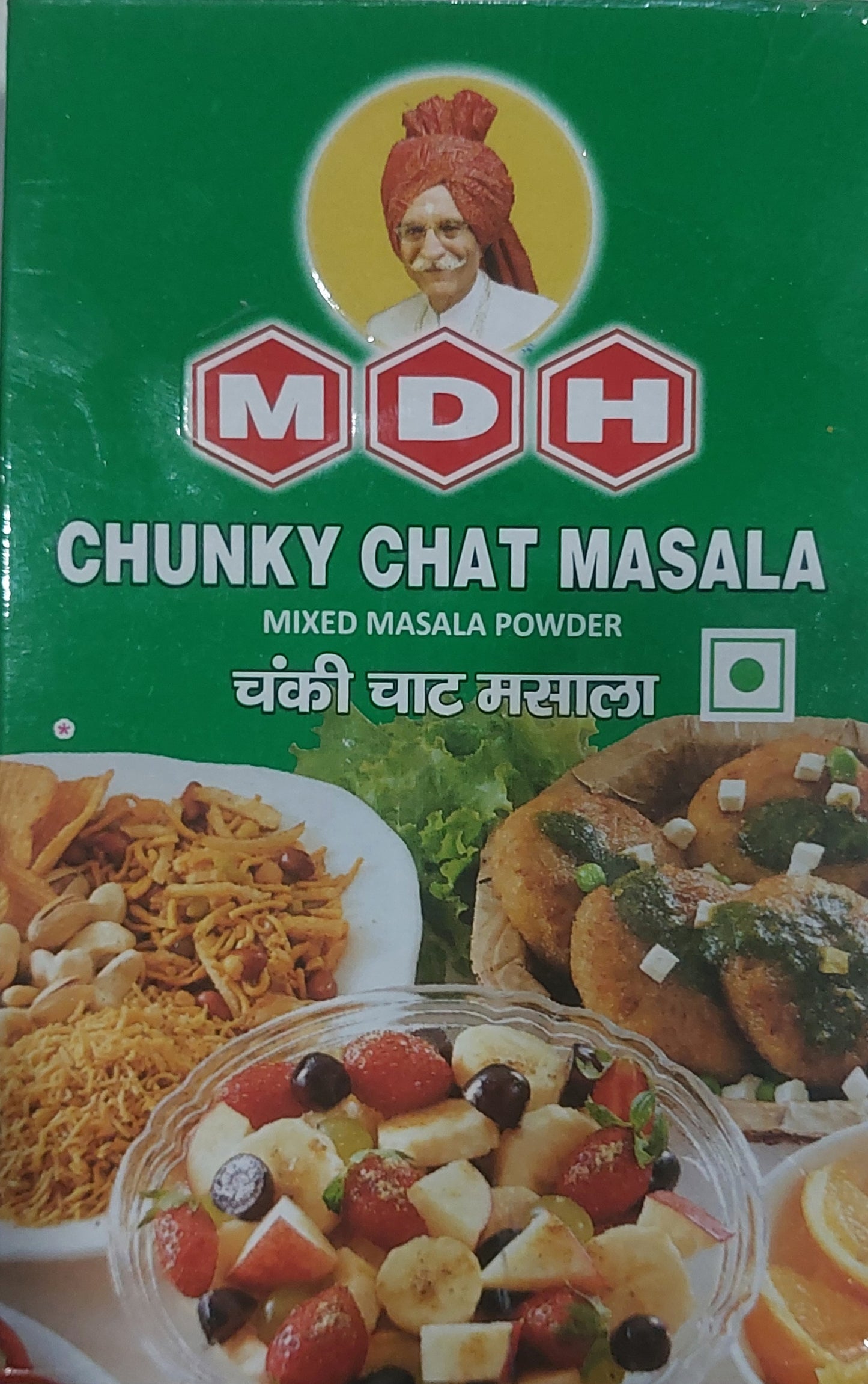 MDH chunky chat masala