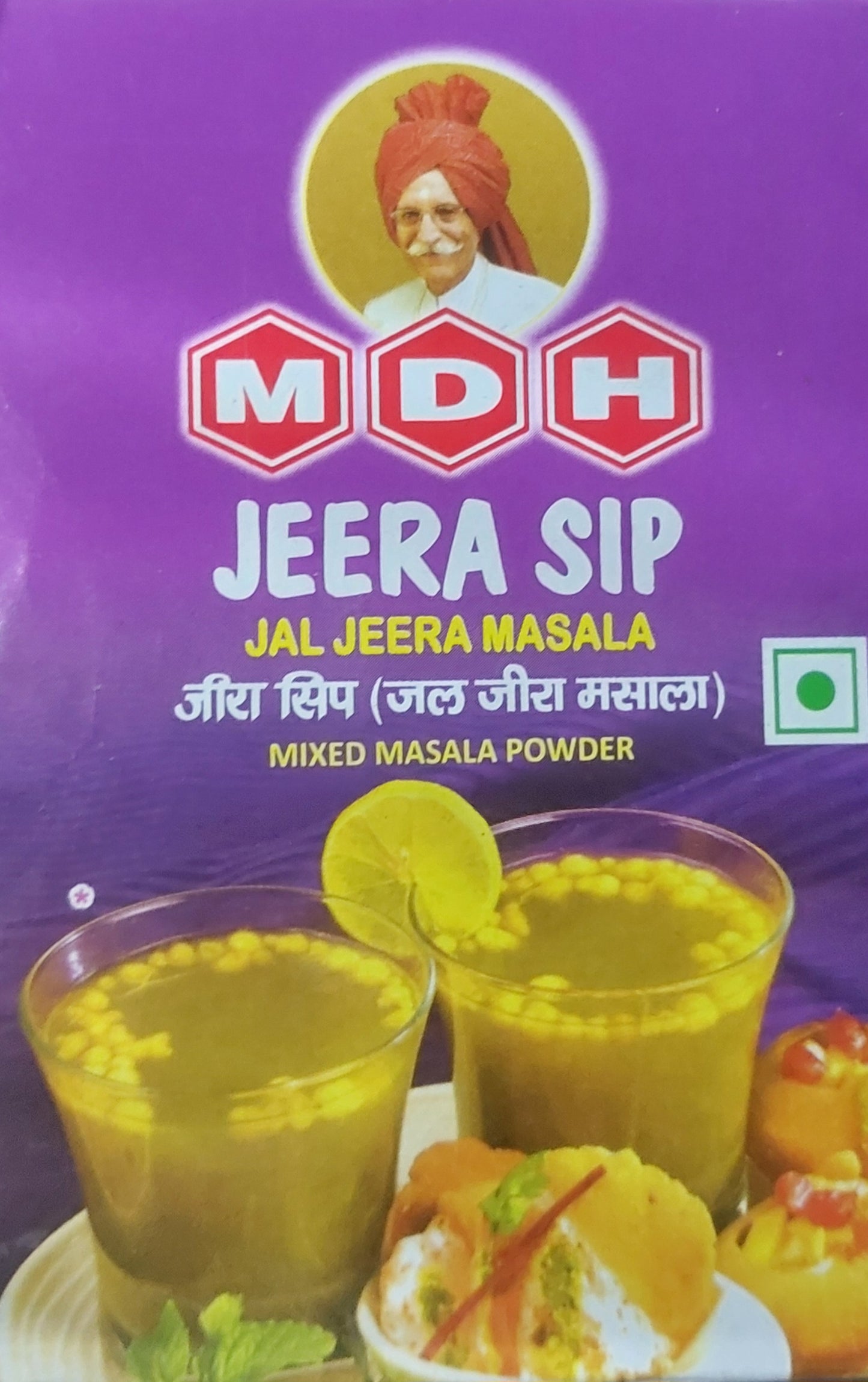 MDH jal jeera masala