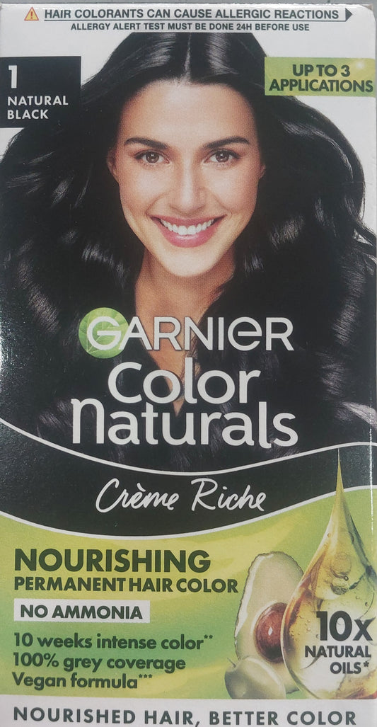 Garnier Color naturals