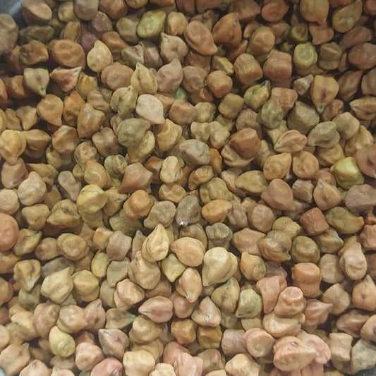 Desi Chana - ₹95/kg