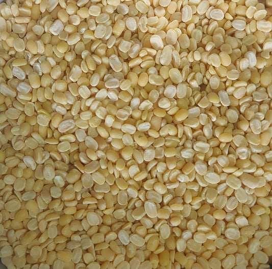 Moong Dal - ₹ 120/kg