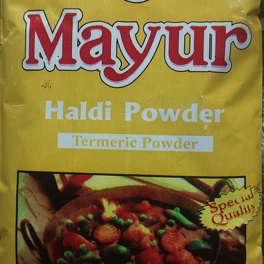 Mayur haldi powder