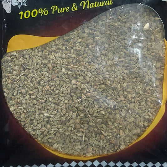 Ajwain Pkt - 50 gm