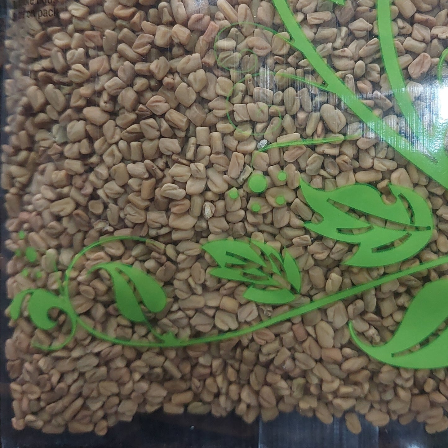 Methi Pkt - 100 gm