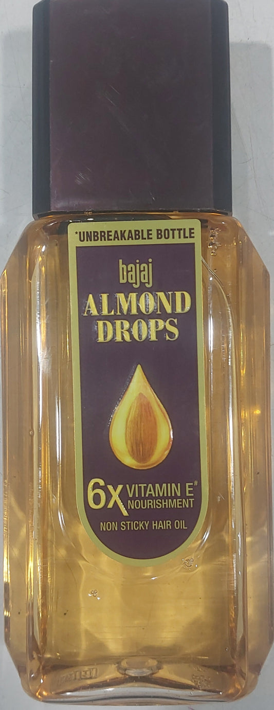 bajaj Almonds Drops