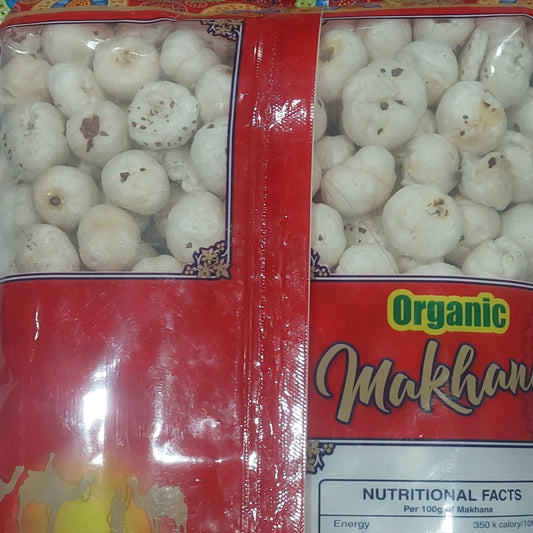 Makhana