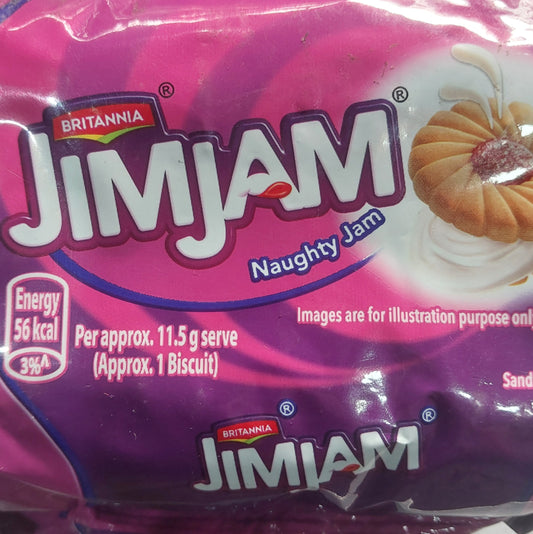 JimJam