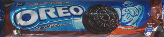 Oreo choco creme