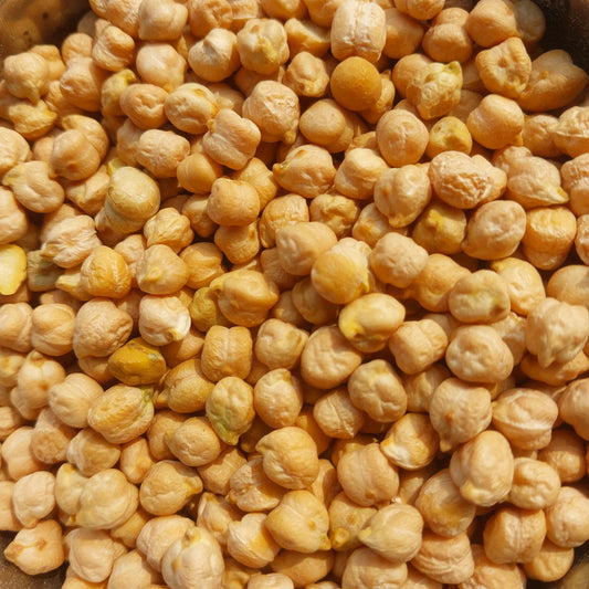 Kabli/Kabuli Chana