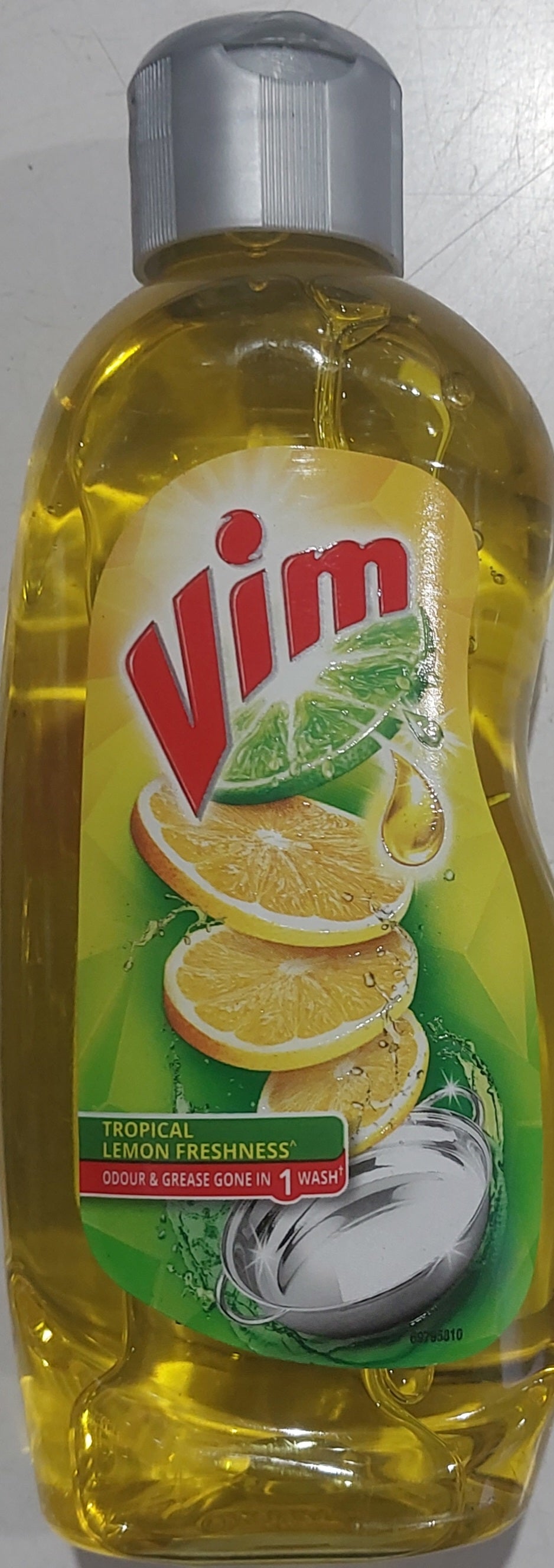 Vim Liquid - bottle