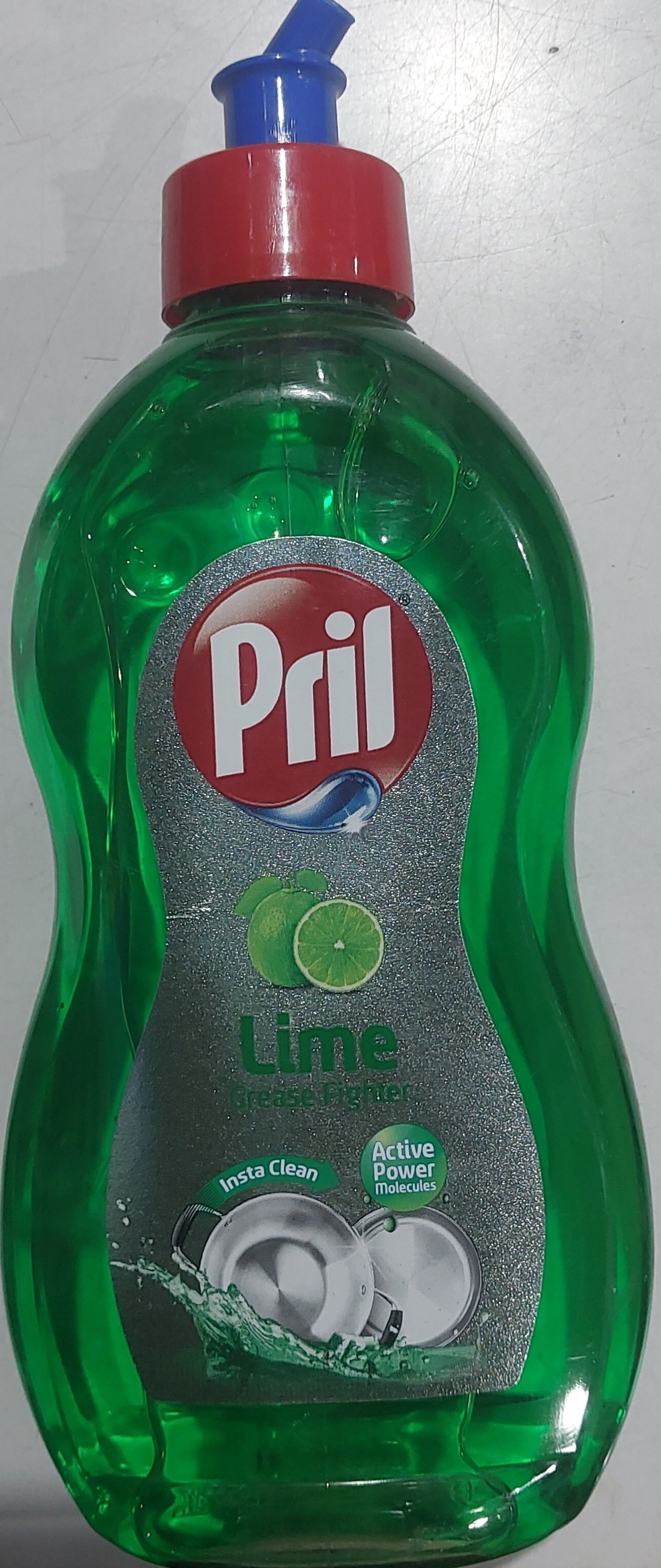 Pril - bottle