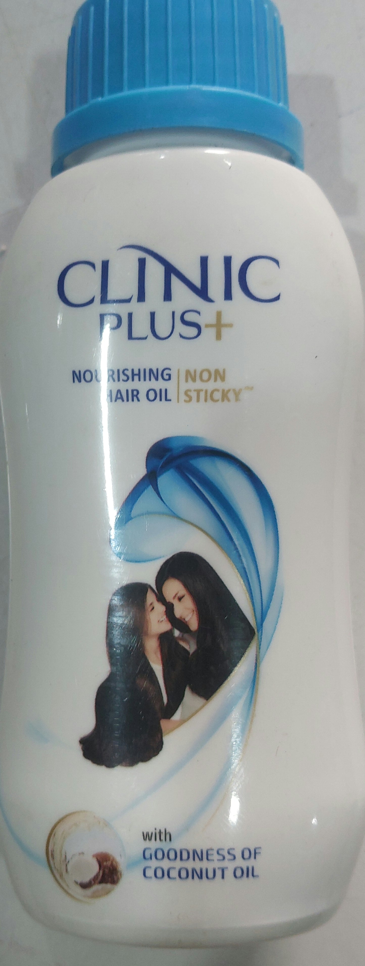 Clinic Plus+ Hair Oil