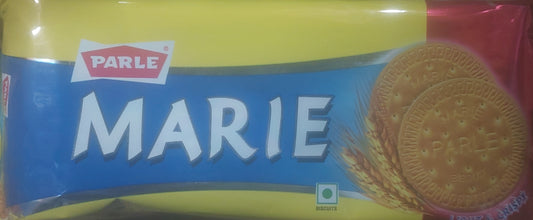 Parle Marie