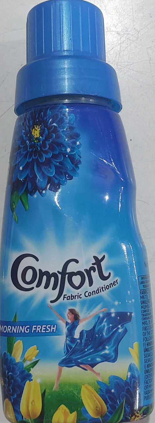 Comfort Fabric Conditioner