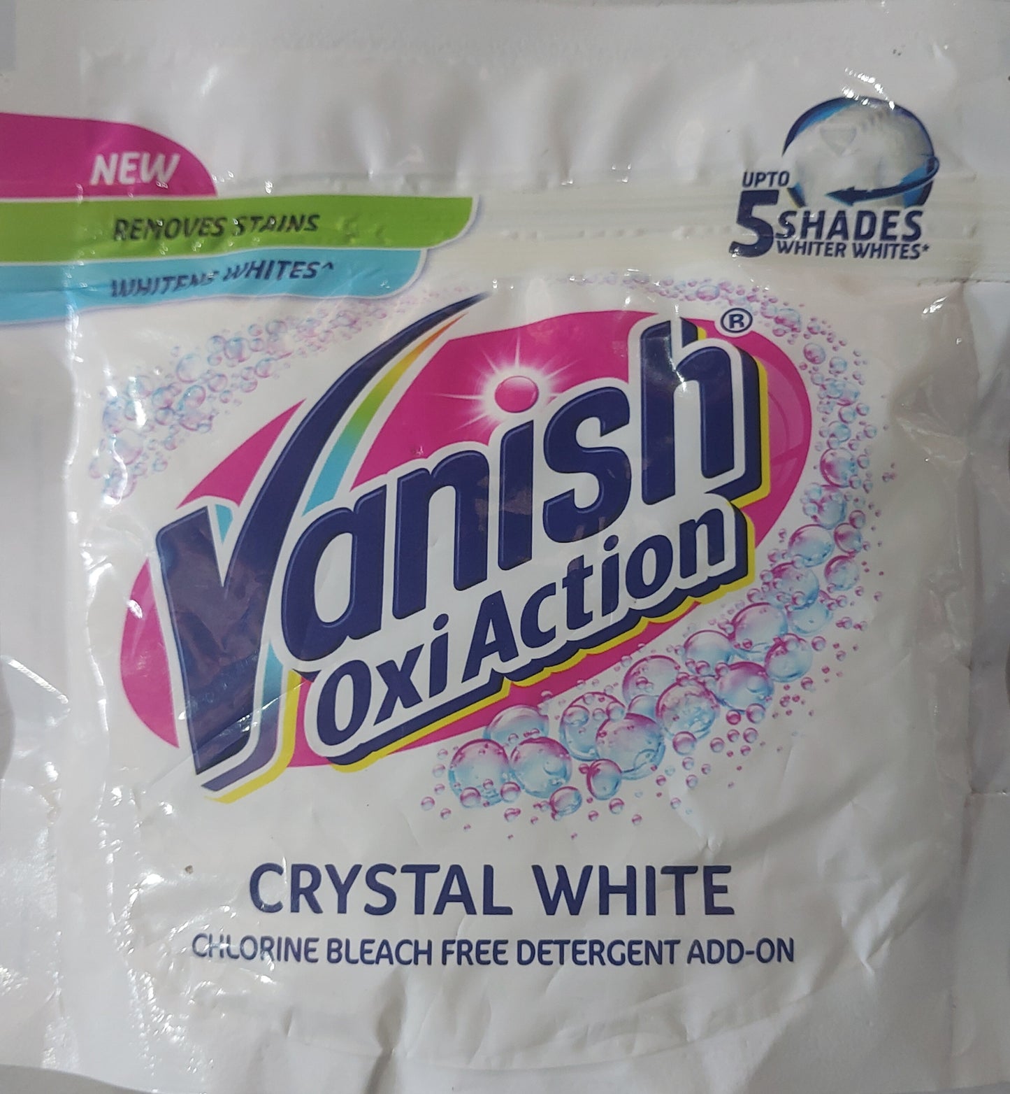 Vanish Powder