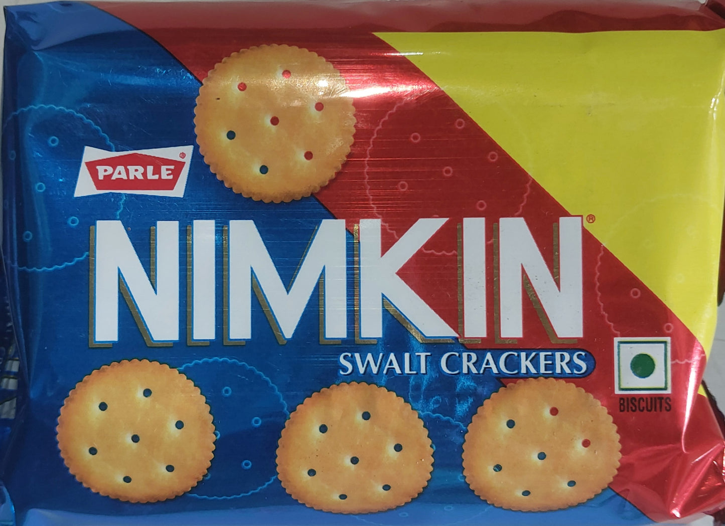 Parle Nimkin