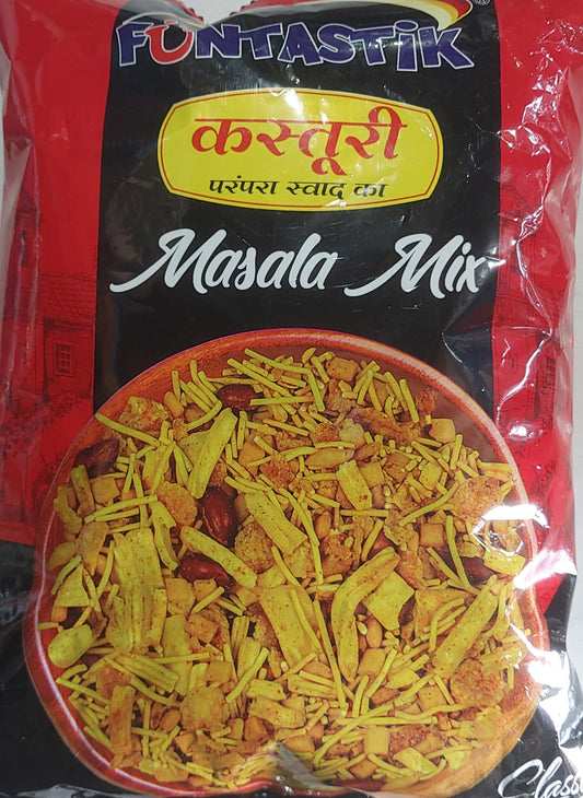 Kasturi Masala Mix