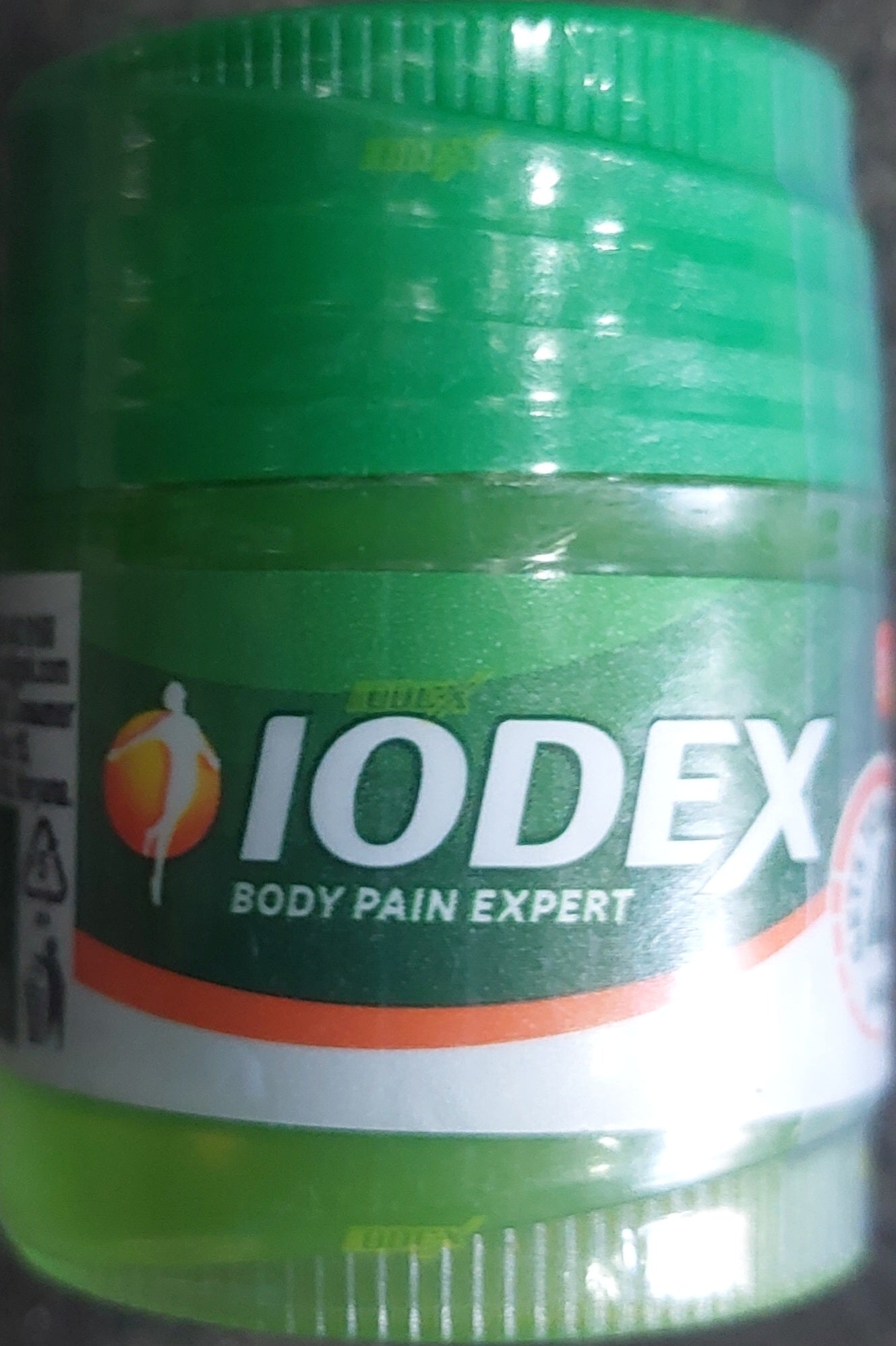 Iodex