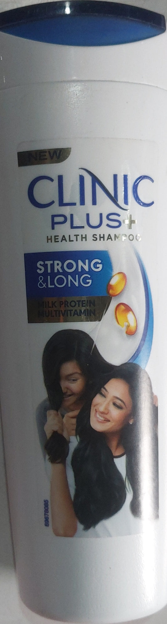 Clinic Plus+ Shampoo