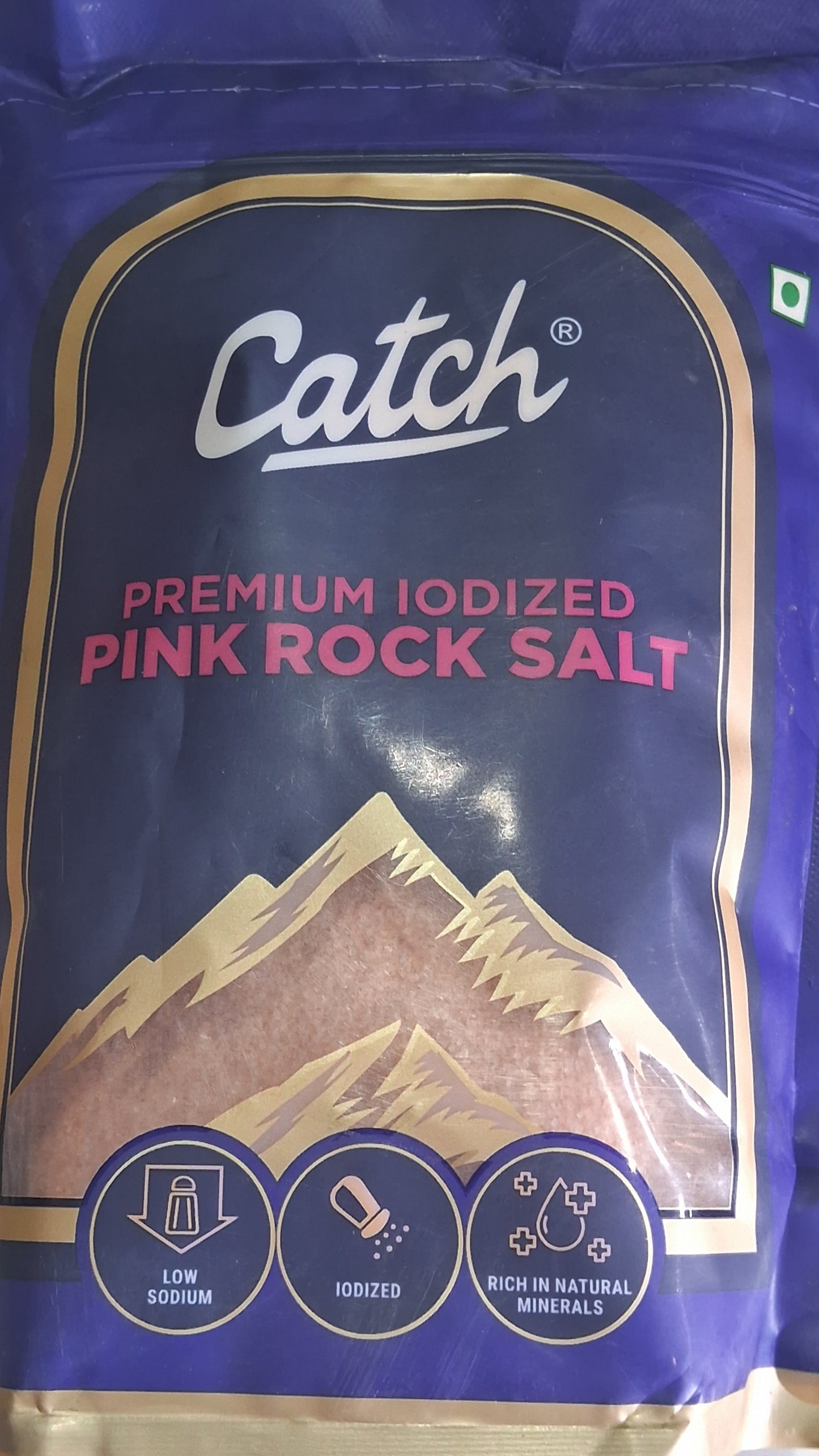 Catch Pink Rock Salt ( Sendha Namak )