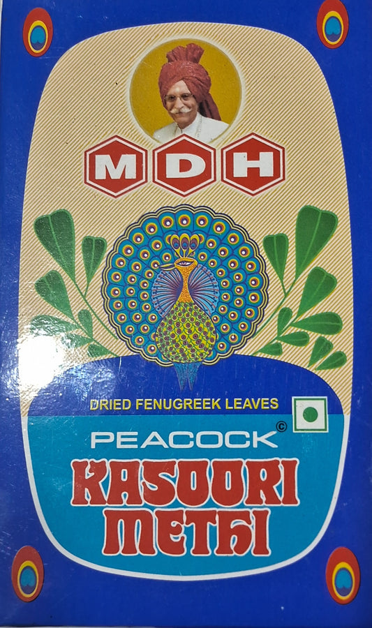 MDH Kasturi Methi