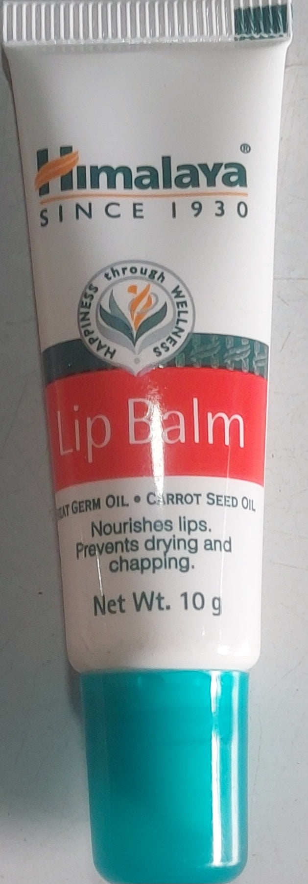 Himalaya Lip Balm