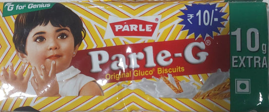 Parle-G