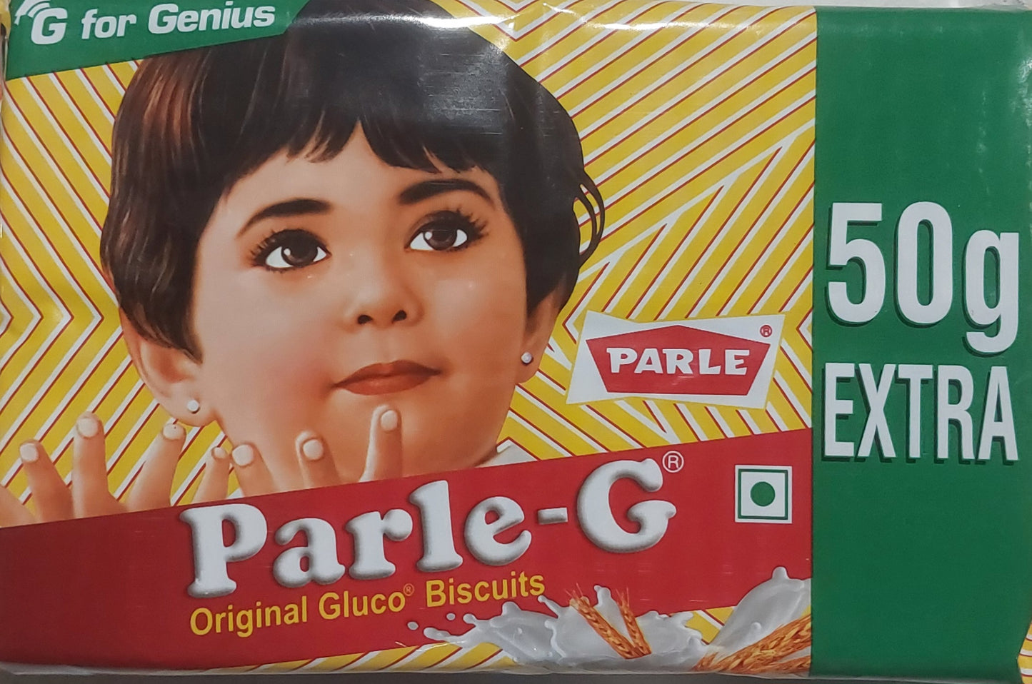 Parle-G