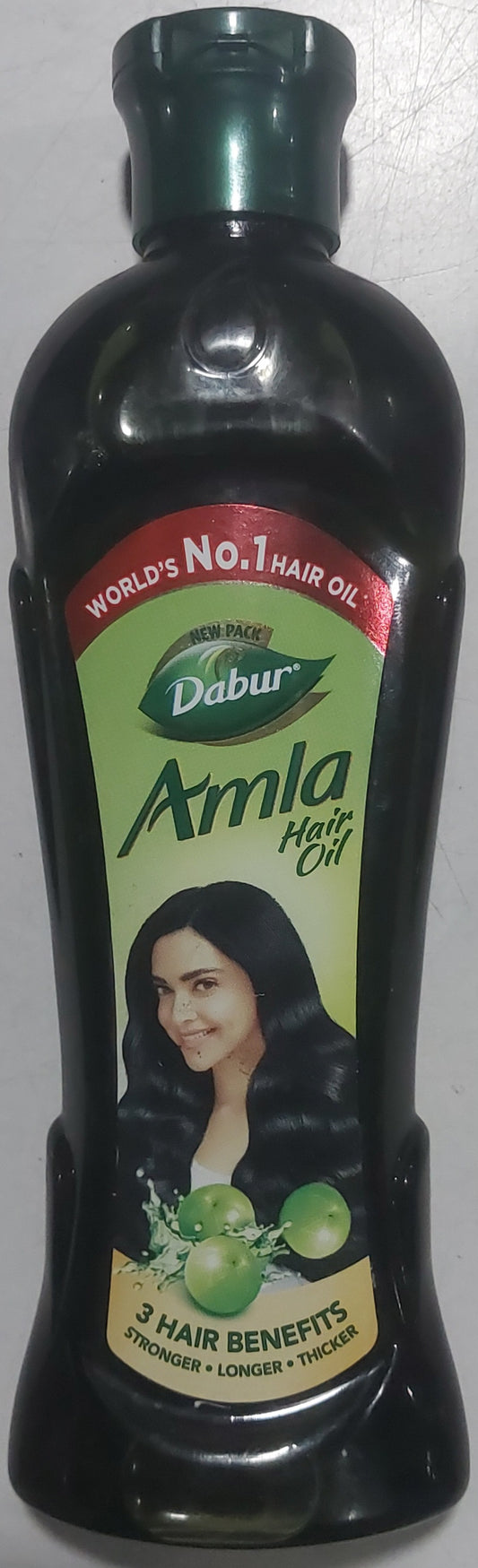 Dabur Amla Hair Oil