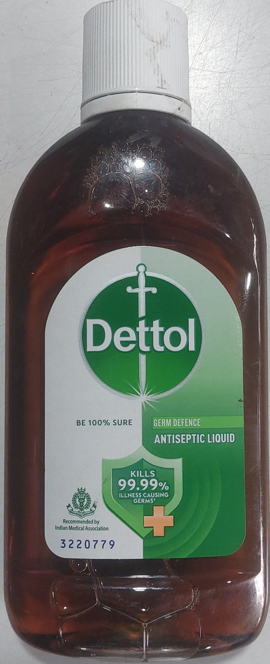 Dettol Liquid