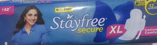 Stayfree secure XL