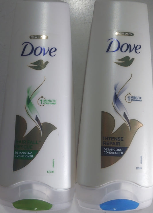 Dove Conditioner