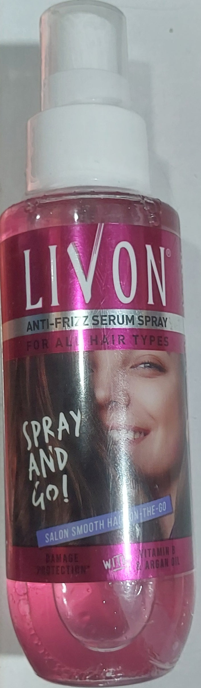 Livon serum